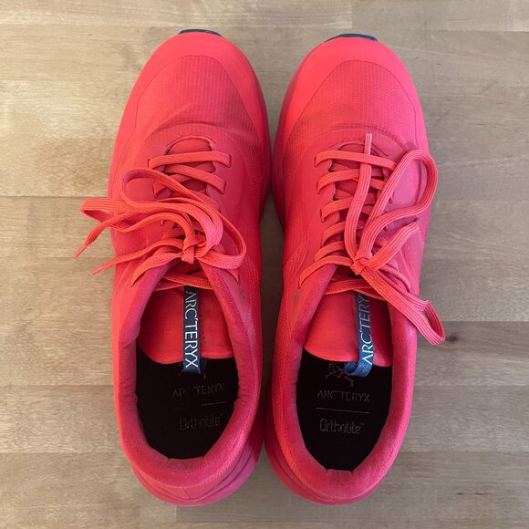 Arc'Teryx Norvan LD Ws Shoe - Picture 6 of 7